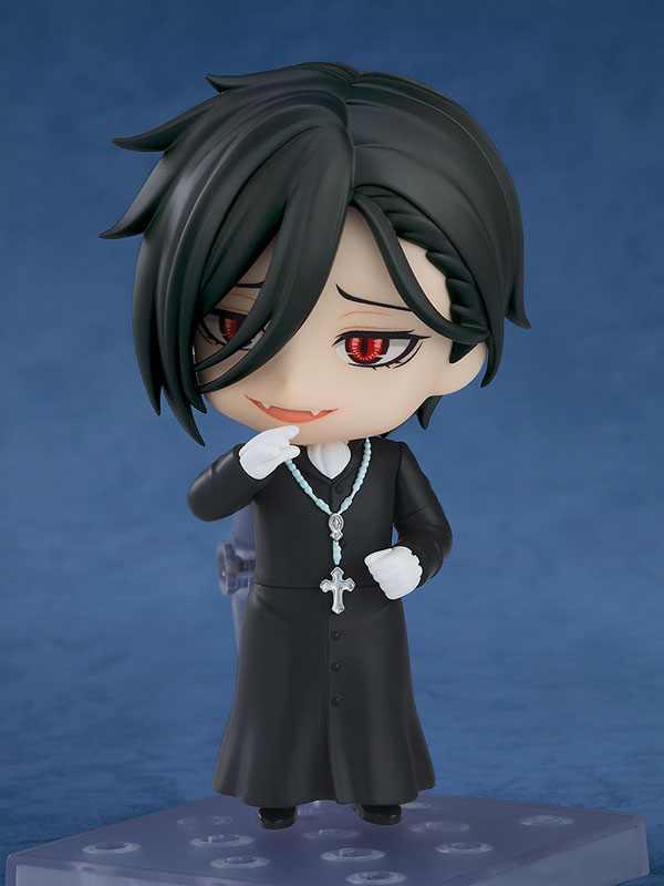 Nendoroid TV Anime 