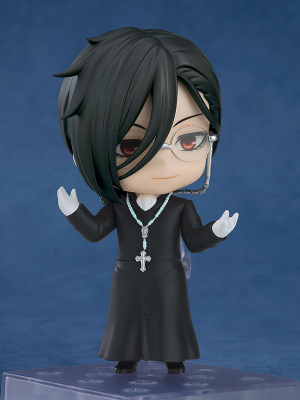 Nendoroid TV Anime 