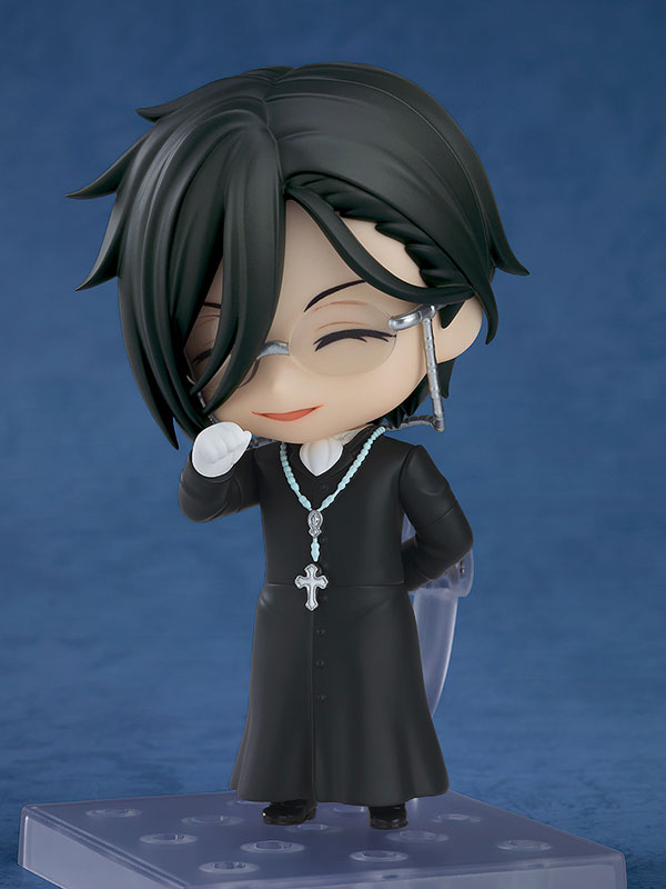Nendoroid TV Anime 