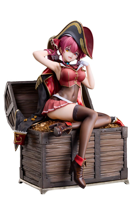 hololive Houshou Marine 1/7 Complete Figure(Pre-order)Scale Figure