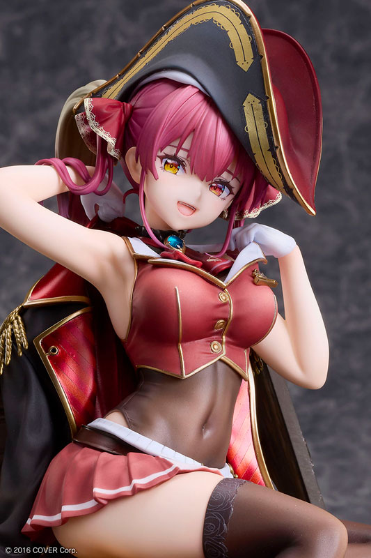 hololive Houshou Marine 1/7 Complete Figure(Pre-order)Scale Figure