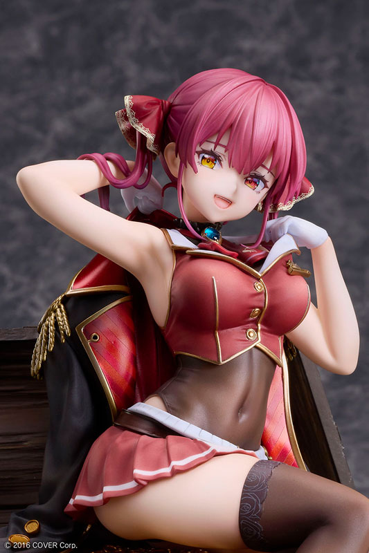 hololive Houshou Marine 1/7 Complete Figure(Pre-order)Scale Figure
