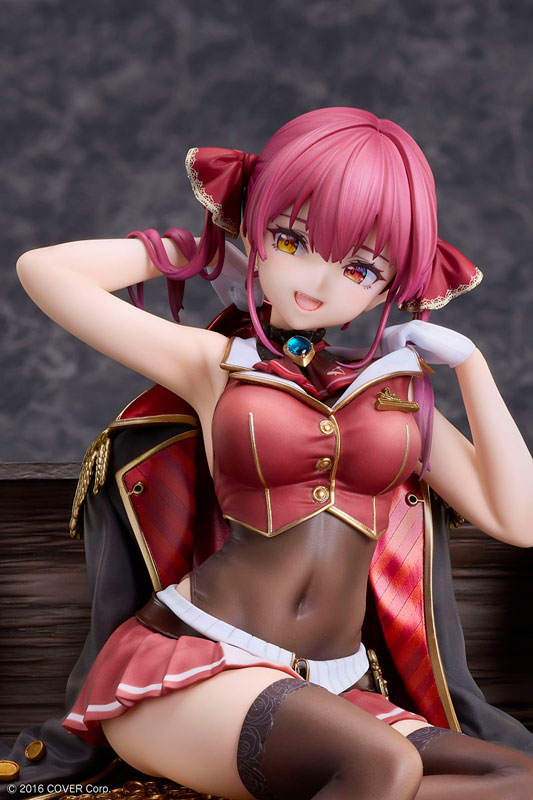 hololive Houshou Marine 1/7 Complete Figure(Pre-order)Scale Figure