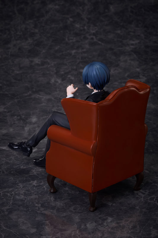 Black Butler Public School Arc Ciel Phantomhive nonscale figure(Pre-order)Scale Figure