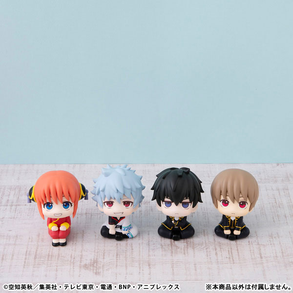 LookUp Gintama Kagura Complete Figure(Pre-order)Scale Figure
