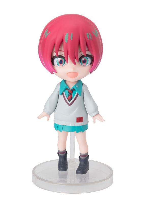 Figuarts mini Yuzuriha Amate (Machu) 