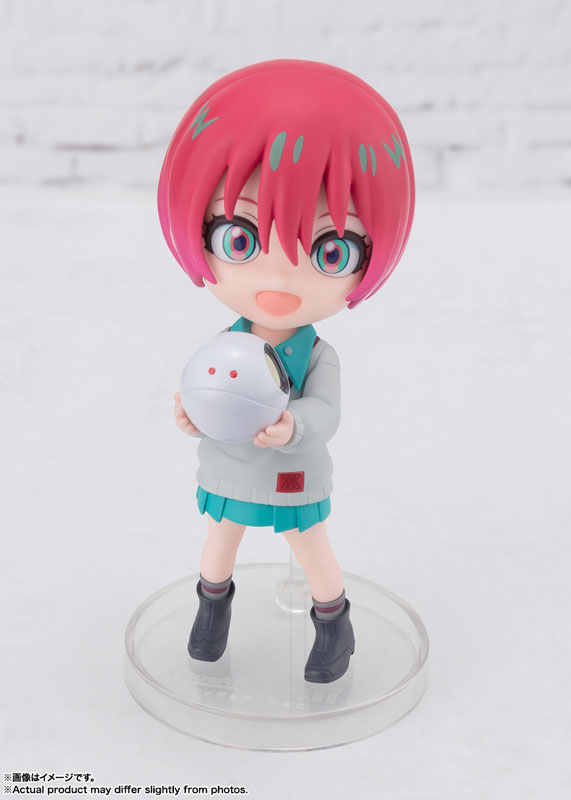 Figuarts mini Yuzuriha Amate (Machu) 