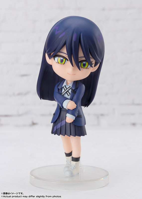 Figuarts mini Nyaan 