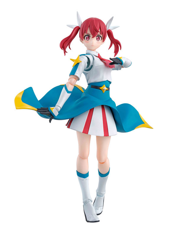 S.H.Figuarts Kana Sakuragi 