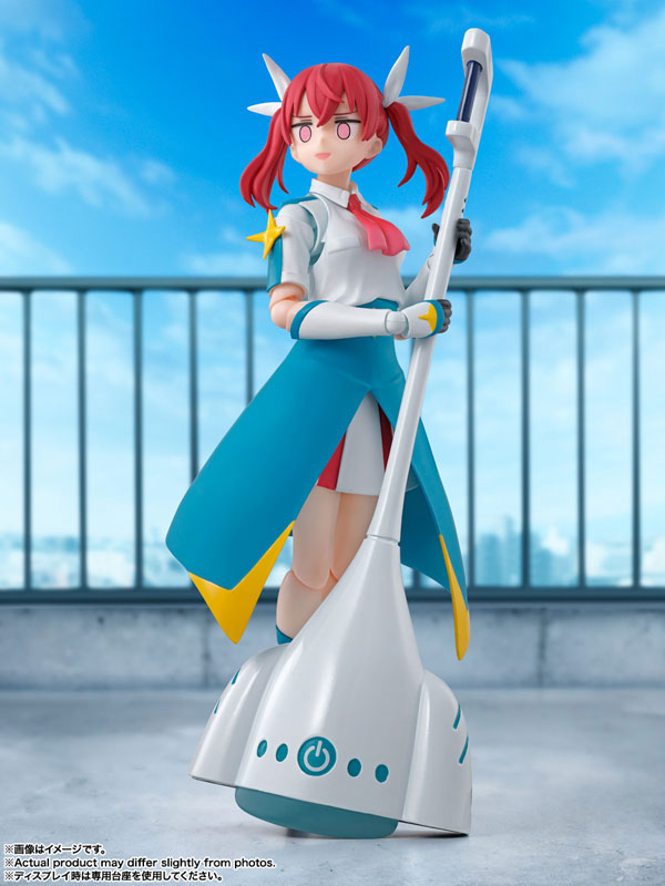 S.H.Figuarts Kana Sakuragi 