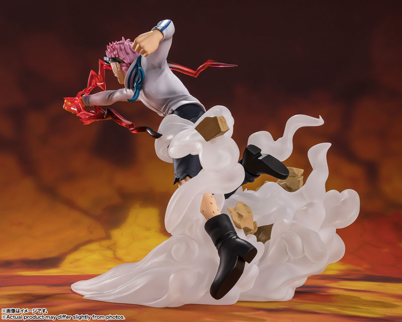 Figuarts ZERO [Super Fierce Battle] Coby -Honesty Impact- 