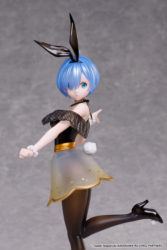 Re:ZERO -Starting Life in Another World- Rem Sweet Bunny 1/7 Scale Figure(Pre-order)Scale Figure