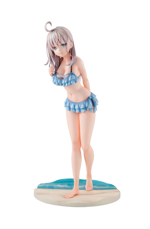 KDcolle Alya Sometimes Hides Her Feelings in Russian Alisa Mikhailovna Kujou:vacation swimsuit ver. 1/7 Scale Figure(Pre-order)Scale Figure