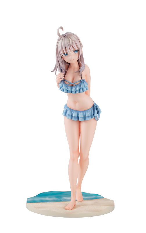 KDcolle Alya Sometimes Hides Her Feelings in Russian Alisa Mikhailovna Kujou:vacation swimsuit ver. 1/7 Scale Figure(Pre-order)Scale Figure