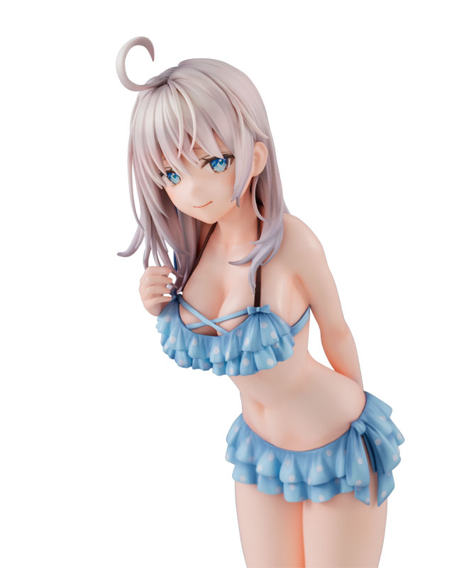 KDcolle Alya Sometimes Hides Her Feelings in Russian Alisa Mikhailovna Kujou:vacation swimsuit ver. 1/7 Scale Figure(Pre-order)Scale Figure