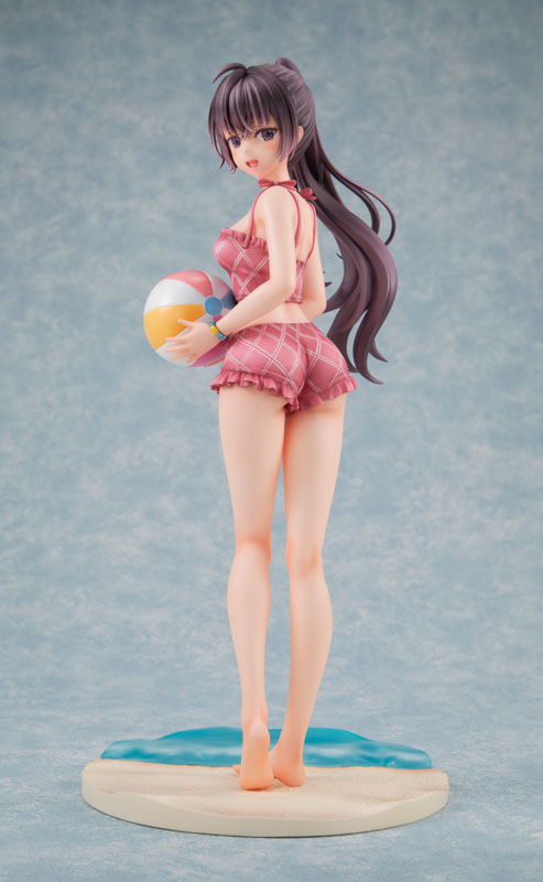 KDcolle Alya Sometimes Hides Her Feelings in Russian Yuki Suou: vacation swimsuit ver. 1/7 Scale Figure(Pre-order)Scale Figure