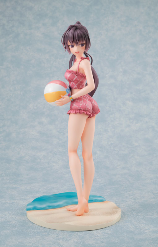 KDcolle Alya Sometimes Hides Her Feelings in Russian Yuki Suou: vacation swimsuit ver. 1/7 Scale Figure(Pre-order)Scale Figure