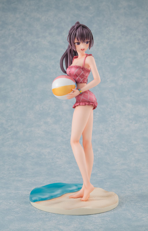KDcolle Alya Sometimes Hides Her Feelings in Russian Yuki Suou: vacation swimsuit ver. 1/7 Scale Figure(Pre-order)Scale Figure