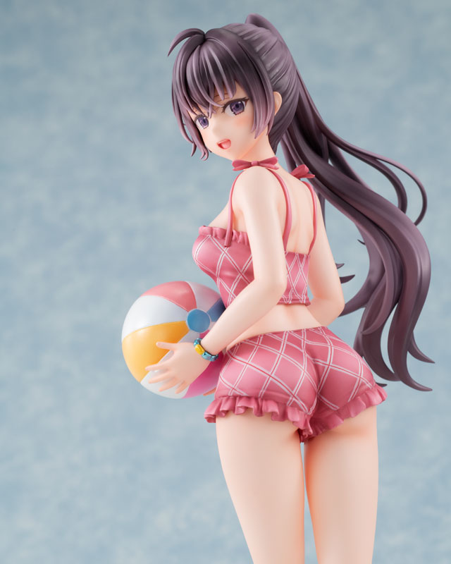 KDcolle Alya Sometimes Hides Her Feelings in Russian Yuki Suou: vacation swimsuit ver. 1/7 Scale Figure(Pre-order)Scale Figure