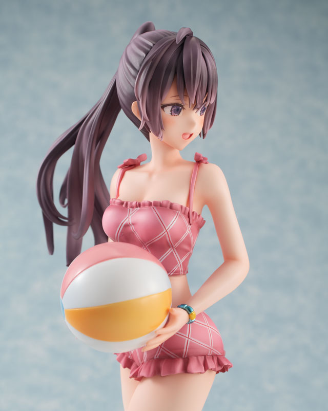 KDcolle Alya Sometimes Hides Her Feelings in Russian Yuki Suou: vacation swimsuit ver. 1/7 Scale Figure(Pre-order)Scale Figure