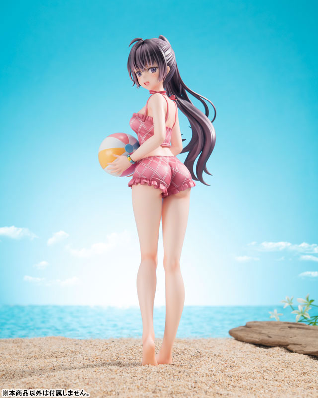 KDcolle Alya Sometimes Hides Her Feelings in Russian Yuki Suou: vacation swimsuit ver. 1/7 Scale Figure(Pre-order)Scale Figure