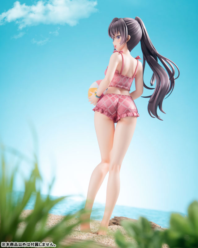 KDcolle Alya Sometimes Hides Her Feelings in Russian Yuki Suou: vacation swimsuit ver. 1/7 Scale Figure(Pre-order)Scale Figure