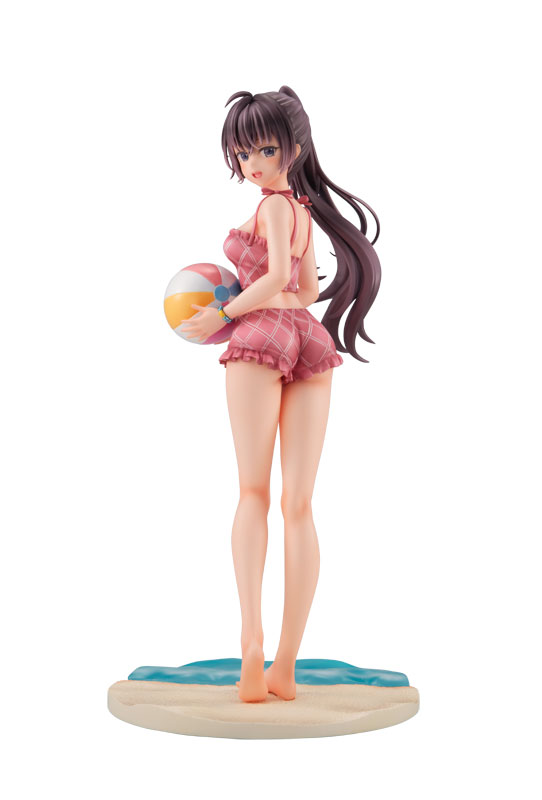 KDcolle Alya Sometimes Hides Her Feelings in Russian Yuki Suou: vacation swimsuit ver. 1/7 Scale Figure(Pre-order)Scale Figure