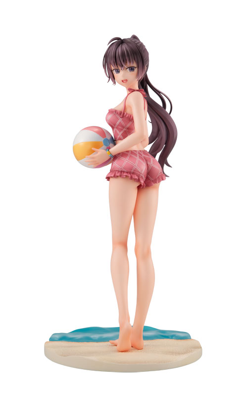 KDcolle Alya Sometimes Hides Her Feelings in Russian Yuki Suou: vacation swimsuit ver. 1/7 Scale Figure(Pre-order)Scale Figure