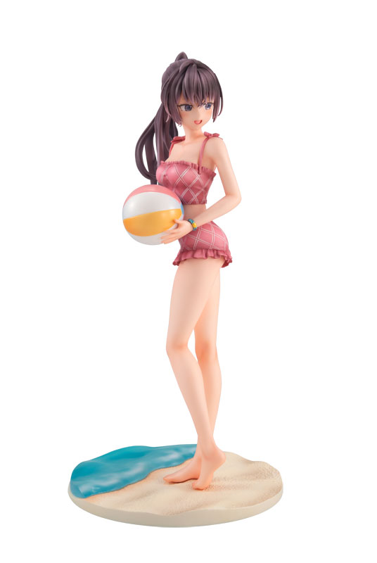 KDcolle Alya Sometimes Hides Her Feelings in Russian Yuki Suou: vacation swimsuit ver. 1/7 Scale Figure(Pre-order)Scale Figure
