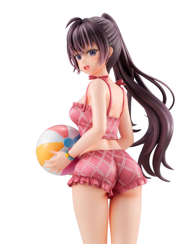 KDcolle Alya Sometimes Hides Her Feelings in Russian Yuki Suou: vacation swimsuit ver. 1/7 Scale Figure(Pre-order)Scale Figure