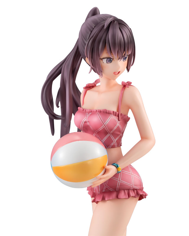 KDcolle Alya Sometimes Hides Her Feelings in Russian Yuki Suou: vacation swimsuit ver. 1/7 Scale Figure(Pre-order)Scale Figure