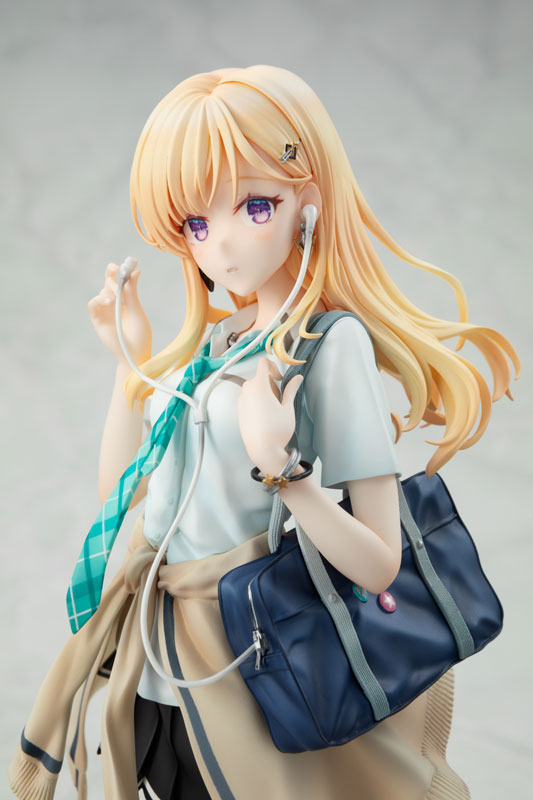 KDcolle Days with My Stepsister Saki Ayase 1/7 Scale Figure(Pre-order)Scale Figure