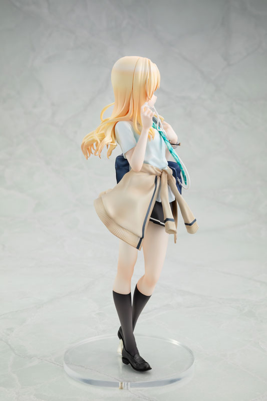 KDcolle Days with My Stepsister Saki Ayase 1/7 Scale Figure(Pre-order)Scale Figure
