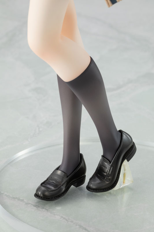 KDcolle Days with My Stepsister Saki Ayase 1/7 Scale Figure(Pre-order)Scale Figure