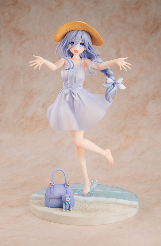 KDcolle Date A Live V Mio Takamiya:Summer dress ver.(Pre-order)Scale Figure