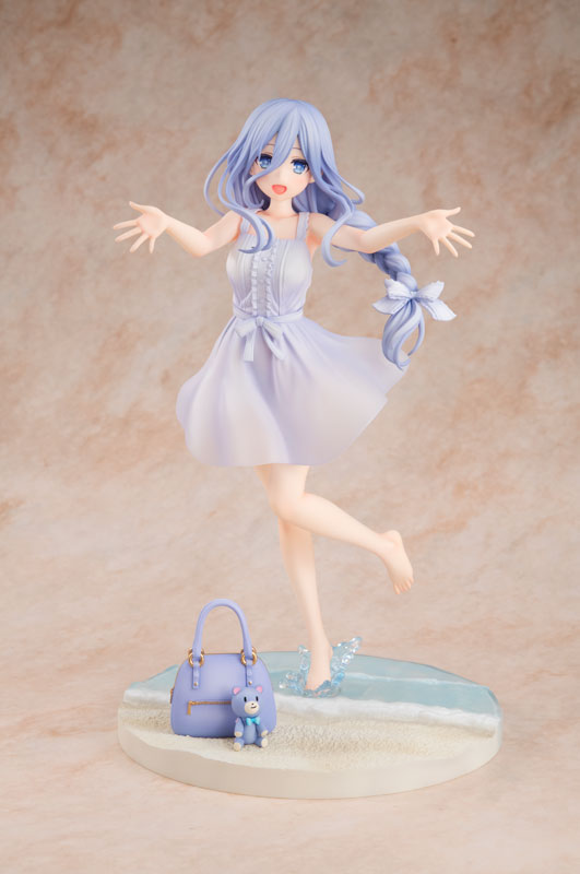 KDcolle Date A Live V Mio Takamiya:Summer dress ver.(Pre-order)Scale Figure
