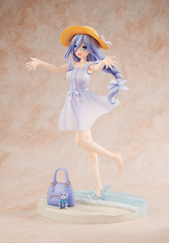 KDcolle Date A Live V Mio Takamiya:Summer dress ver.(Pre-order)Scale Figure