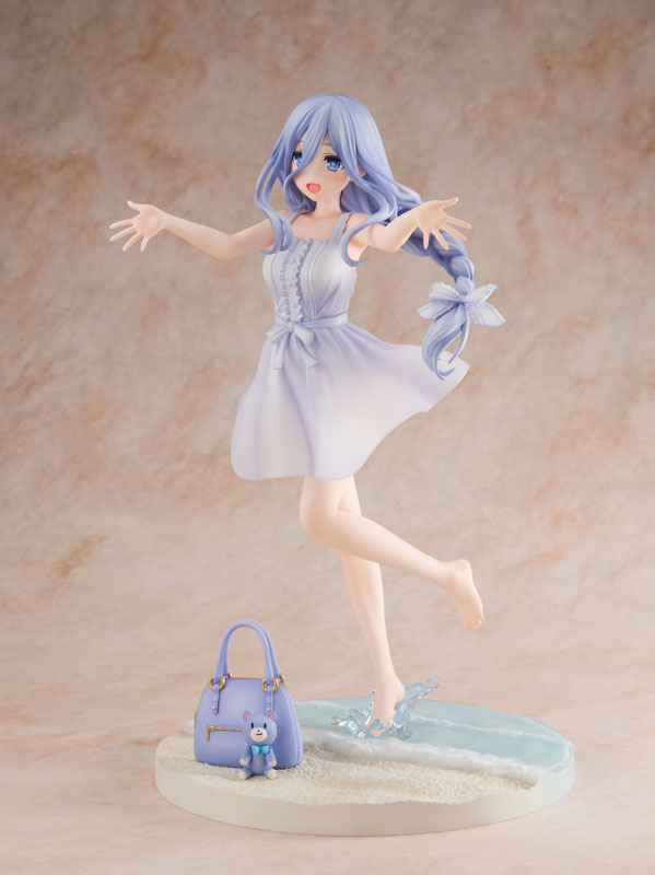 KDcolle Date A Live V Mio Takamiya:Summer dress ver.(Pre-order)Scale Figure