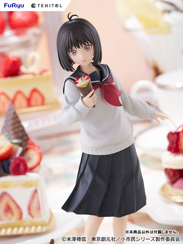 TENITOL Yuki Osanai(Pre-order)Scale Figure