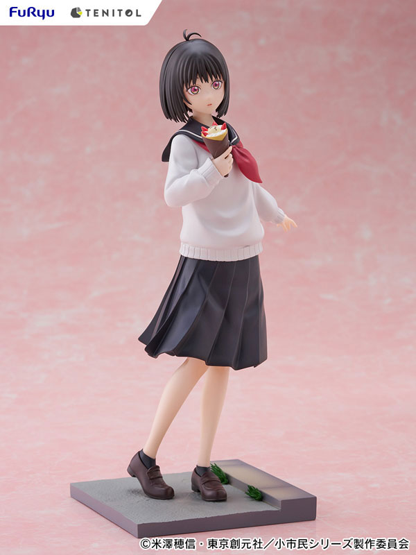 TENITOL Yuki Osanai(Pre-order)Scale Figure