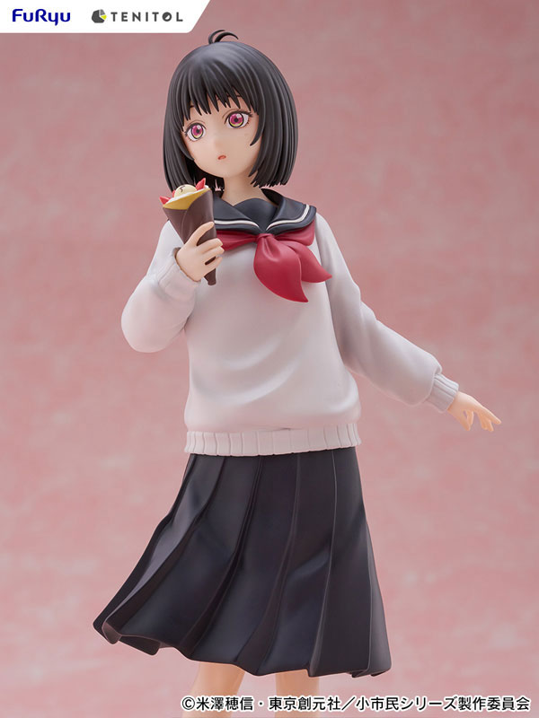 TENITOL Yuki Osanai(Pre-order)Scale Figure