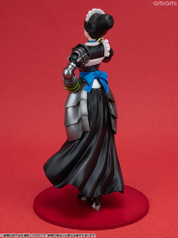 Overlord Yuri Alpha 1/7 Complete Figure(Pre-order)Scale Figure