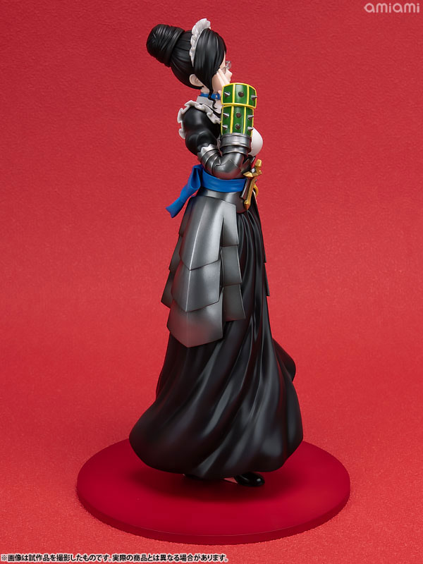 Overlord Yuri Alpha 1/7 Complete Figure(Pre-order)Scale Figure