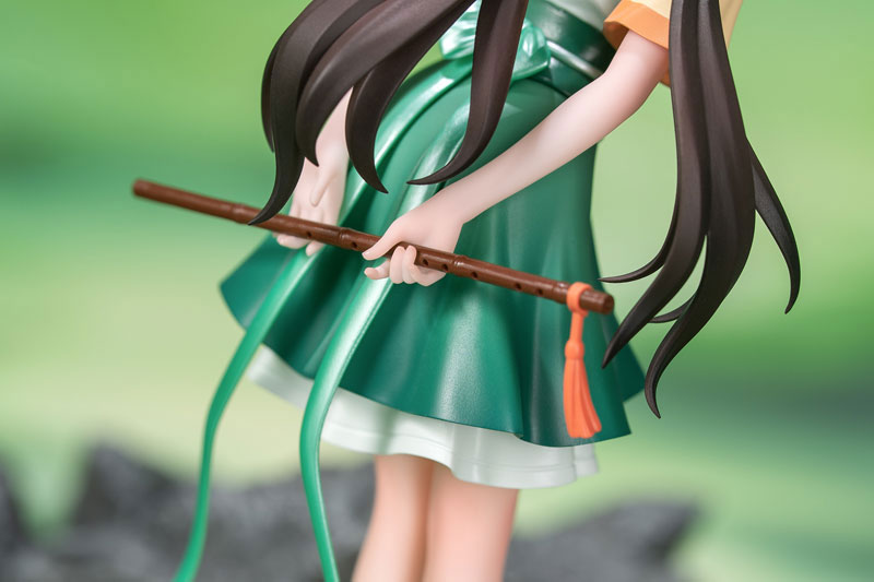 Gift+ Anu with Flute 1/10 Complete Figure(Pre-order)Scale Figure