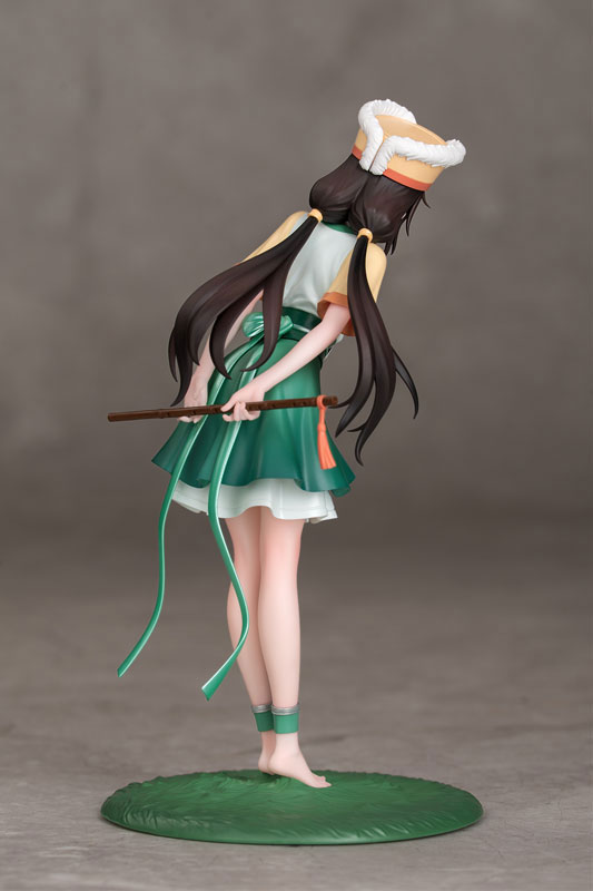 Gift+ Anu with Flute 1/10 Complete Figure(Pre-order)Scale Figure