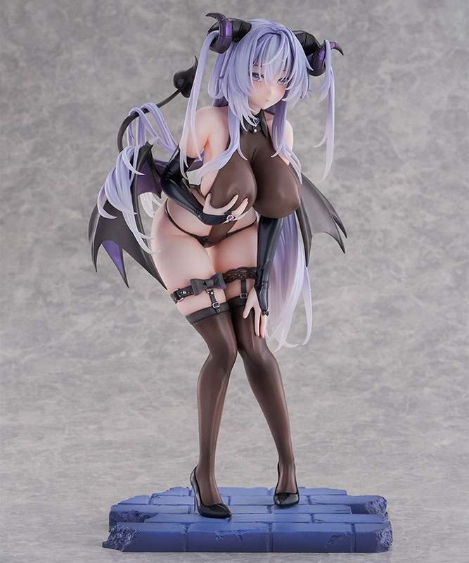 [Bonus] SG Original Illustration Shion Alfine Little Devil ver. 1/6 Complete Figure(Pre-order)Scale Figure