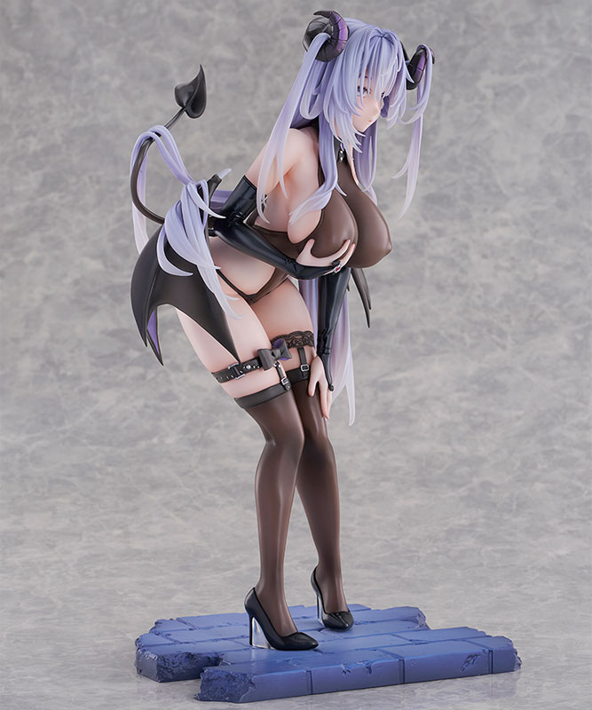 [Bonus] SG Original Illustration Shion Alfine Little Devil ver. 1/6 Complete Figure(Pre-order)Scale Figure