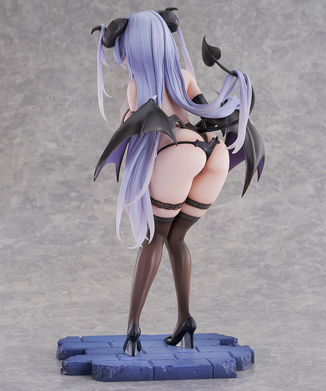 [Bonus] SG Original Illustration Shion Alfine Little Devil ver. 1/6 Complete Figure(Pre-order)Scale Figure