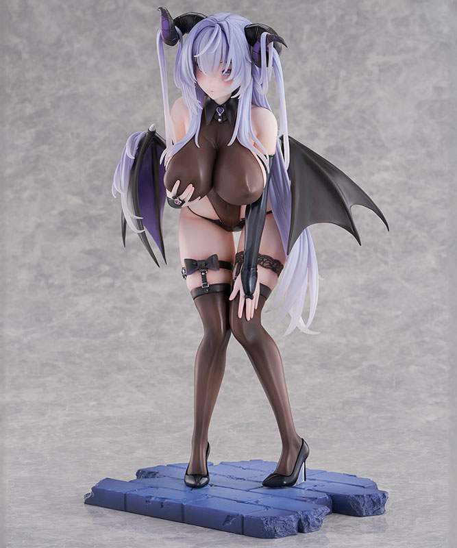 [Bonus] SG Original Illustration Shion Alfine Little Devil ver. 1/6 Complete Figure(Pre-order)Scale Figure