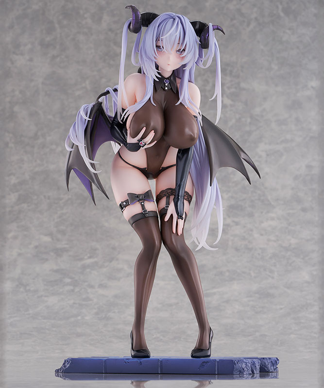 [Bonus] SG Original Illustration Shion Alfine Little Devil ver. 1/6 Complete Figure(Pre-order)Scale Figure